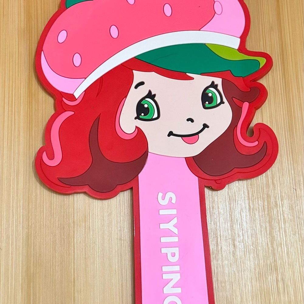Siyiping Makeup Palette with Mirror and Lip Gloss - Picture 4 of 7
